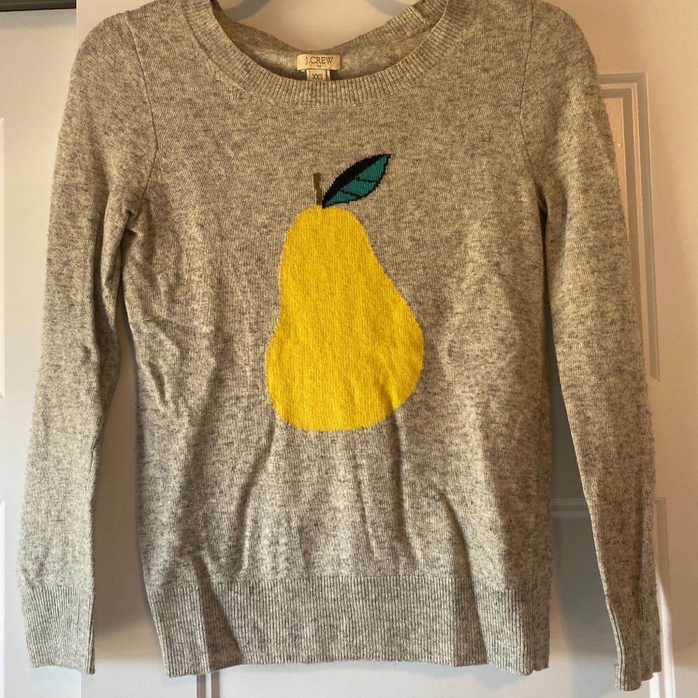 J. Crew Factory Sweater